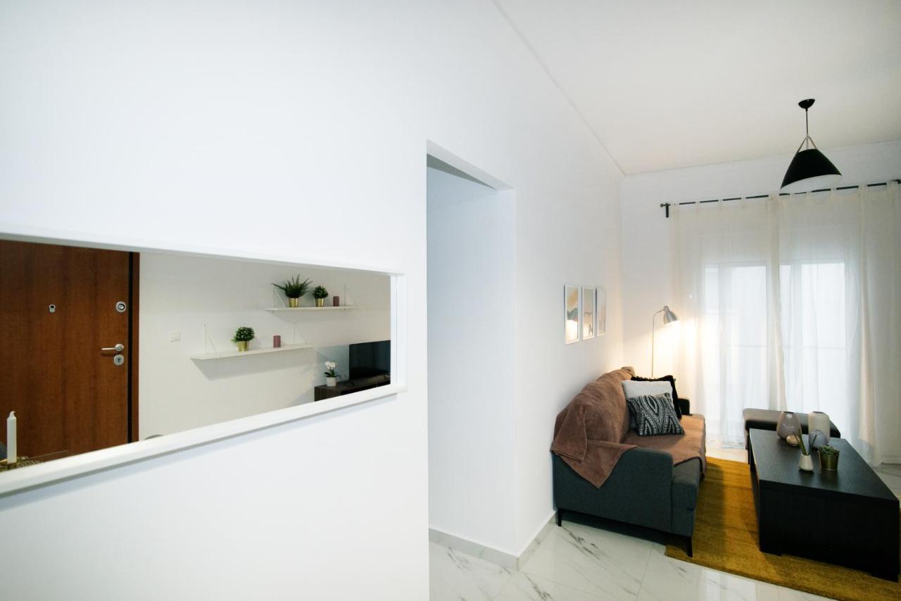 Wsd Glory I Hotel Apartment Athens Luaran gambar