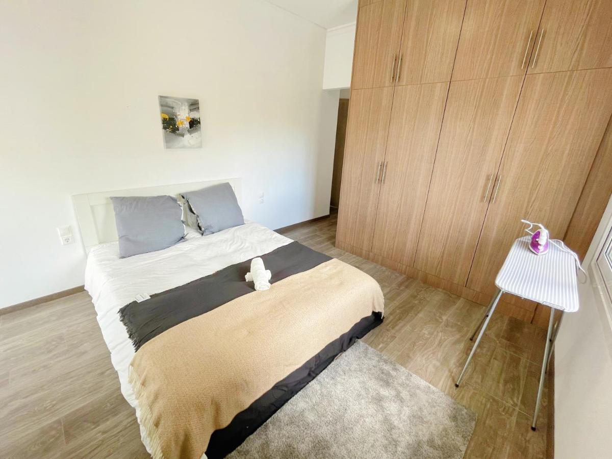 Wsd Glory I Hotel Apartment Athens Luaran gambar
