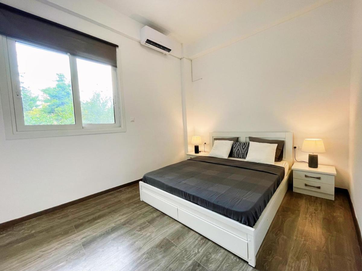 Wsd Glory I Hotel Apartment Athens Luaran gambar